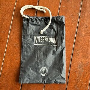 Vilebrequin Swimsuit Bag.